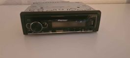 Pioneer Auto Radio 1 din