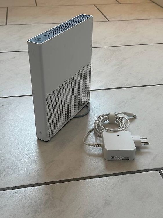 Swisscom Internet Box 3 (Gebraucht) in Dachsen für CHF 50 – nur ...