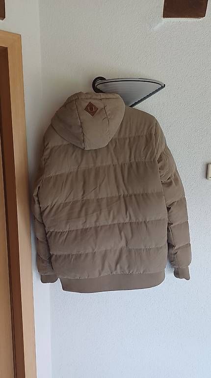Jacken: Veste d'hiver homme L Jeanscode – Gebraucht aus Marsens von Dabo2805 2