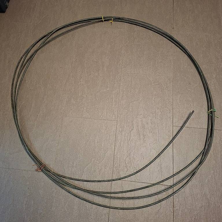 Kabel: Kupferdraht – Gebraucht aus Frauenfeld von saabinsker