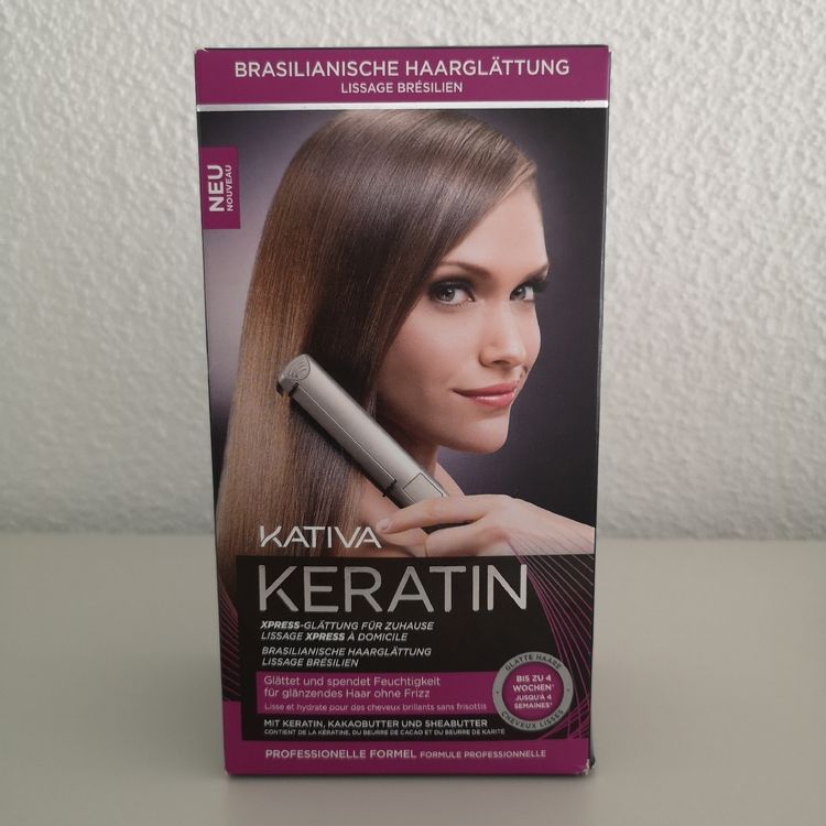 Wie Viel Kostet Eine Keratin Glattung