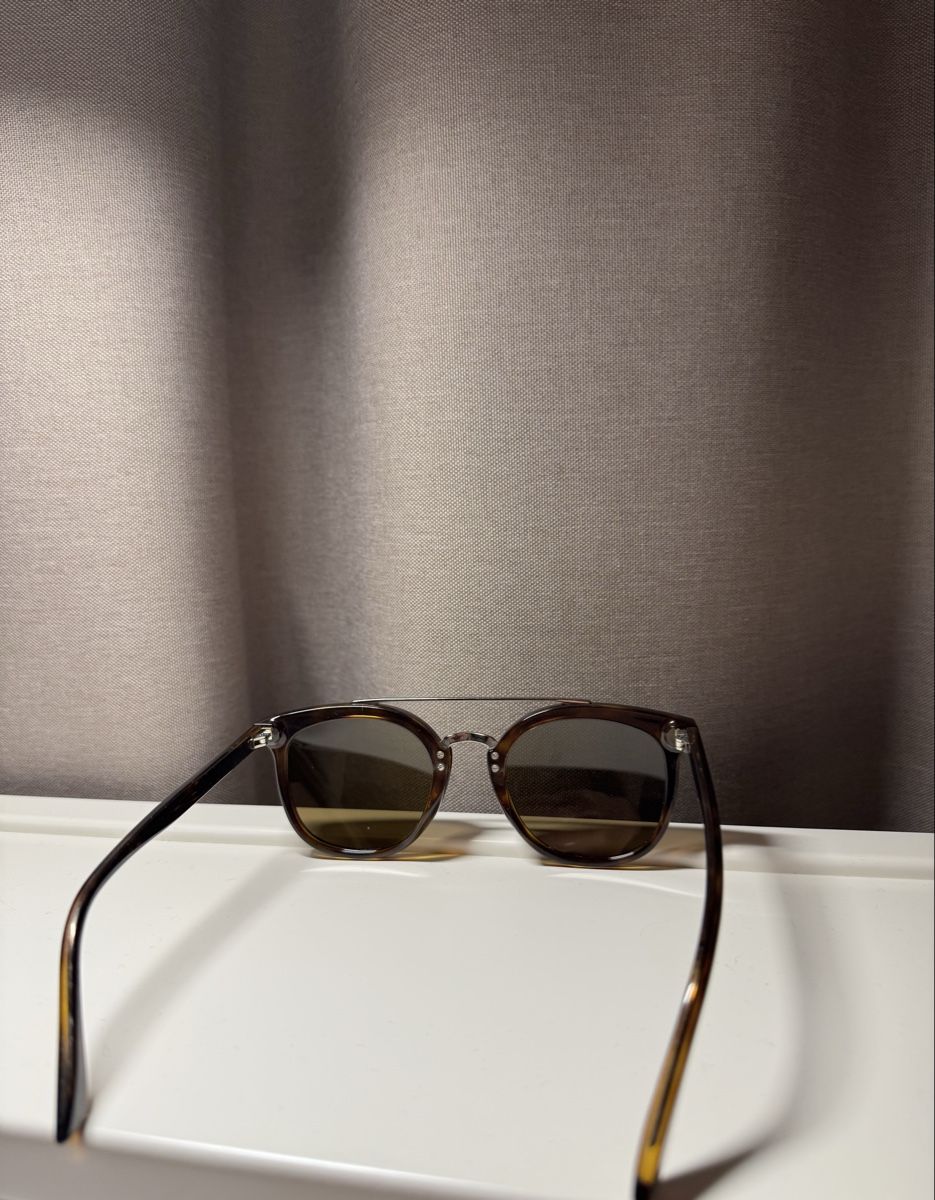Gucci Occhiali & Lenti: Gucci Sonnenbrille – Usato da Wängi venduto da Samira.mht 1