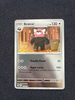POKEMON CARDS MEGA EVOLUTION REVERSE # 112
