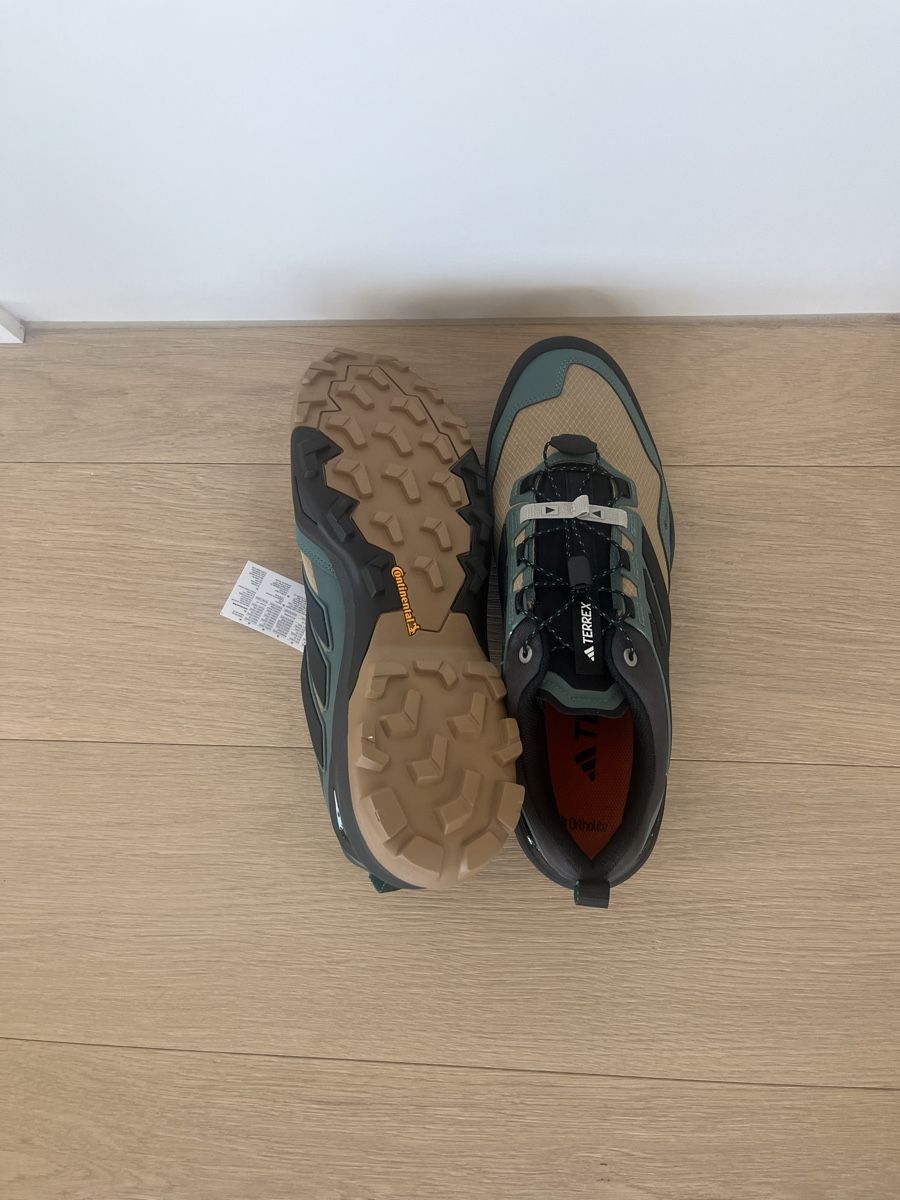 Scarpe da uomo: Terrex Skychaser GT – Nuovo e nell'imballaggio originale da Neuhausen venduto da g_ochsner 2