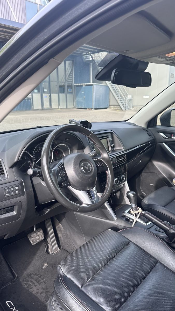 Mazda Autos: Mazda – D'occasion à Kleindöttingen par Jack_london 5
