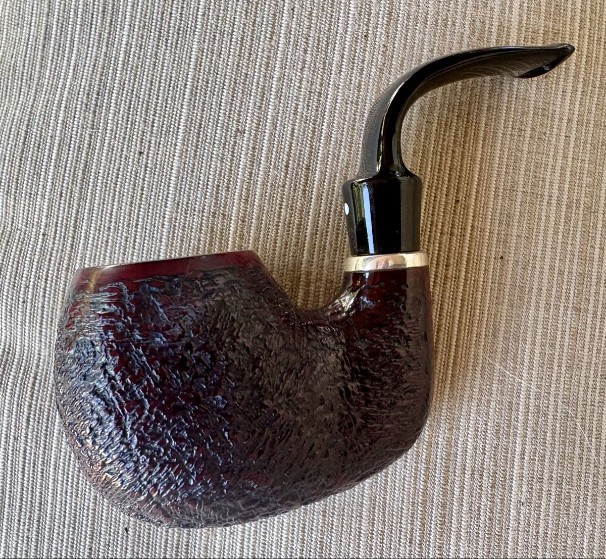 Pipes & Accessoires: Tabakpfeife VAUEN – D'occasion à Stüsslingen par Ideur1 1
