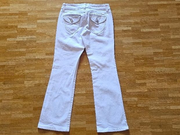 Jeans: Jeans – Gebraucht aus Bottighofen von Miatax5 1