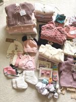65-teilig Babykleidung Set + Socken und Mützen