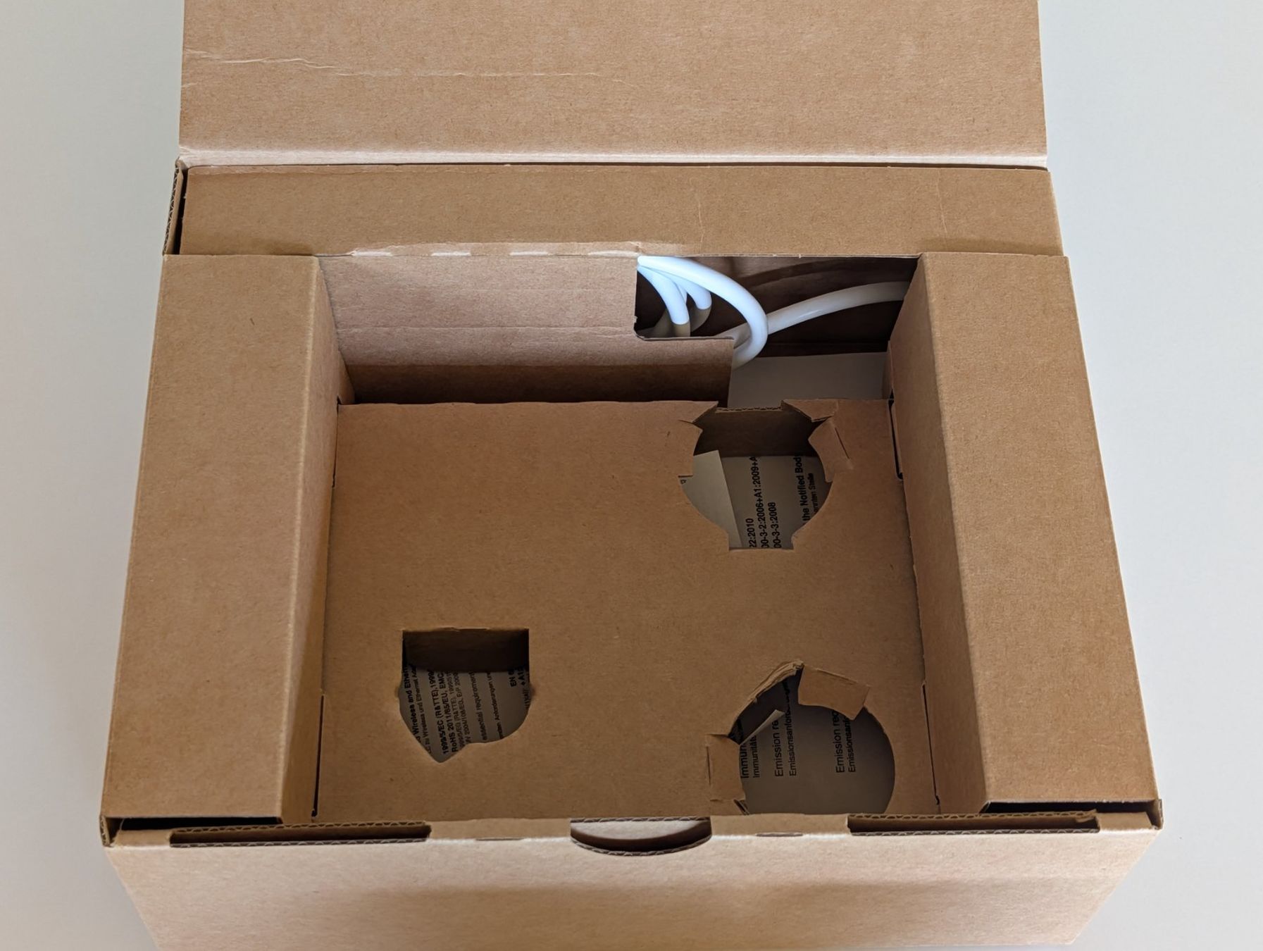 Devolo WiFi: Devolo Powerline dLAN 1200+ Wifi ac Repeater Set – Usato da Zürich venduto da Atropa2 7