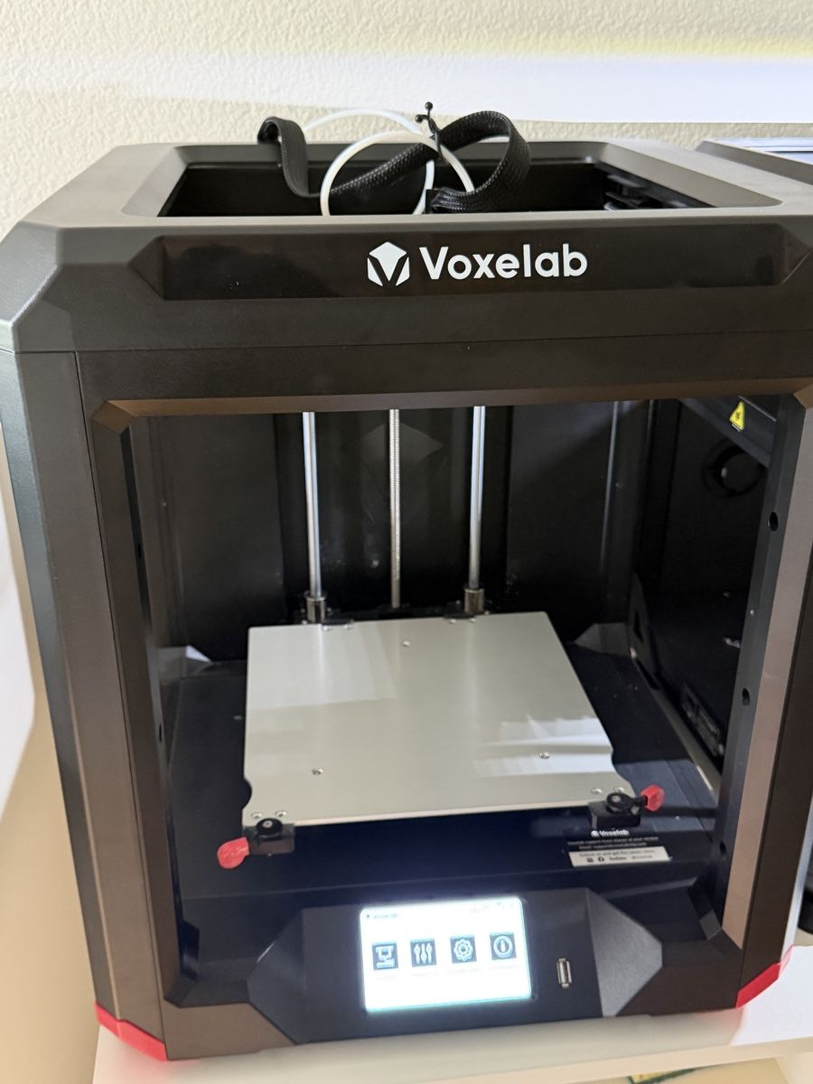 Stampanti 3D: Voxelab Aries 3D Drucker – Nuovo (secondo la descrizione) da Wettingen venduto da Joelds98 2