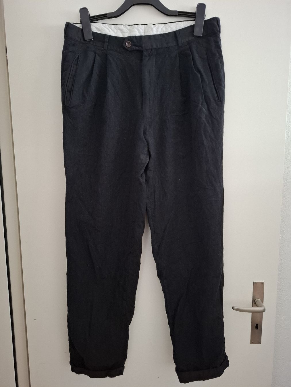 Pantaloni: Stoffhose – Usato da Bern venduto da M_F20