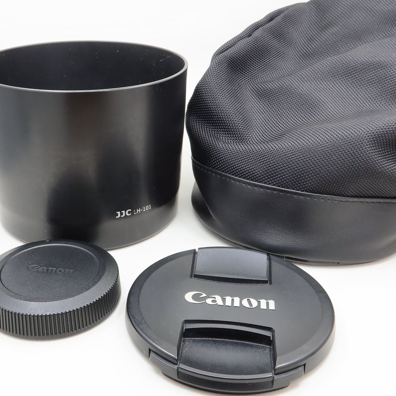 Canon Obiettivi: Canon RF 800mm f11 IS – Usato da Luzern venduto da AMS144 5