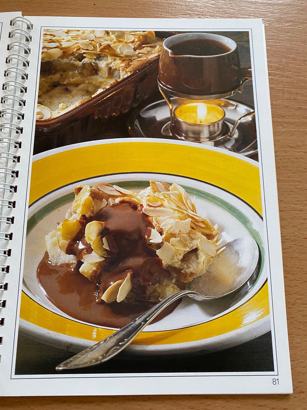 Bücher: Kochbuch "Originelle Brotgerichte" - Herbst/Winter-Küche – Gebraucht aus Niederwil SG von 23052006 2
