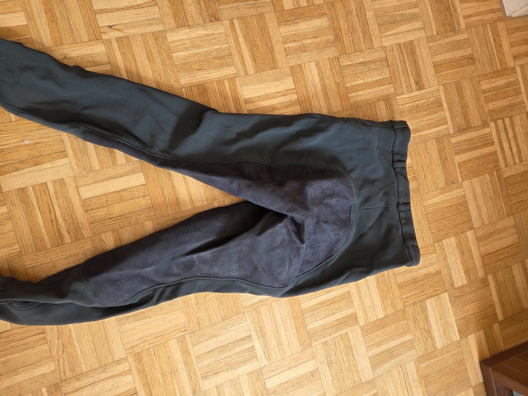 Pantalons: Euro-star Reithose – D'occasion à Steffisburg par Fleur84 3