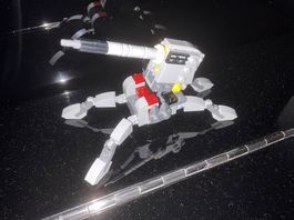 Lego Star Wars - Original AV-7-Antivehikel-Kanone - 75345