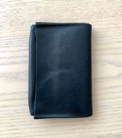 MA+ Maurizio Amadei leather origami wallet | Paul Harnden