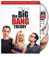 The Big Bang Theory