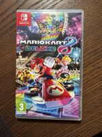 Nintendo Switch Mario Kart 8 Deluxe