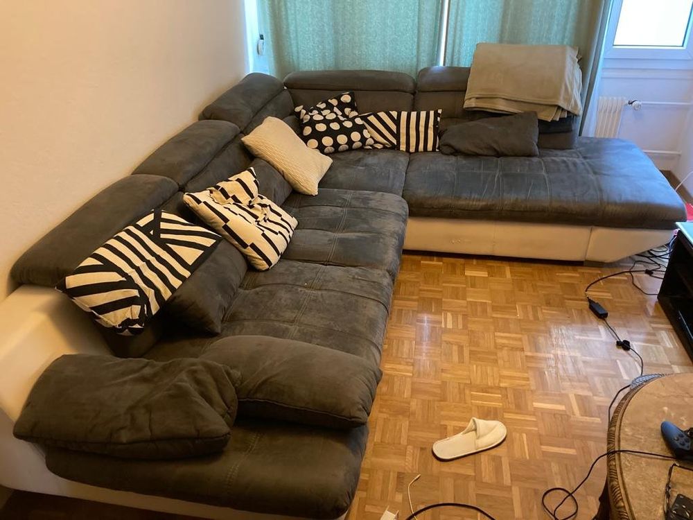 Sofa / Couch Kaufen auf Ricardo