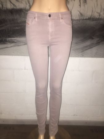 DIESEL Jeans Skinzee taille / Grosse W30 L32