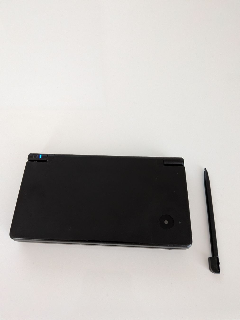 Nintendo Konsolen: Nintendo DSi Nera + R4 Ottimo affare! – Gebraucht aus St. Margrethen SG von ade_vx7g 2