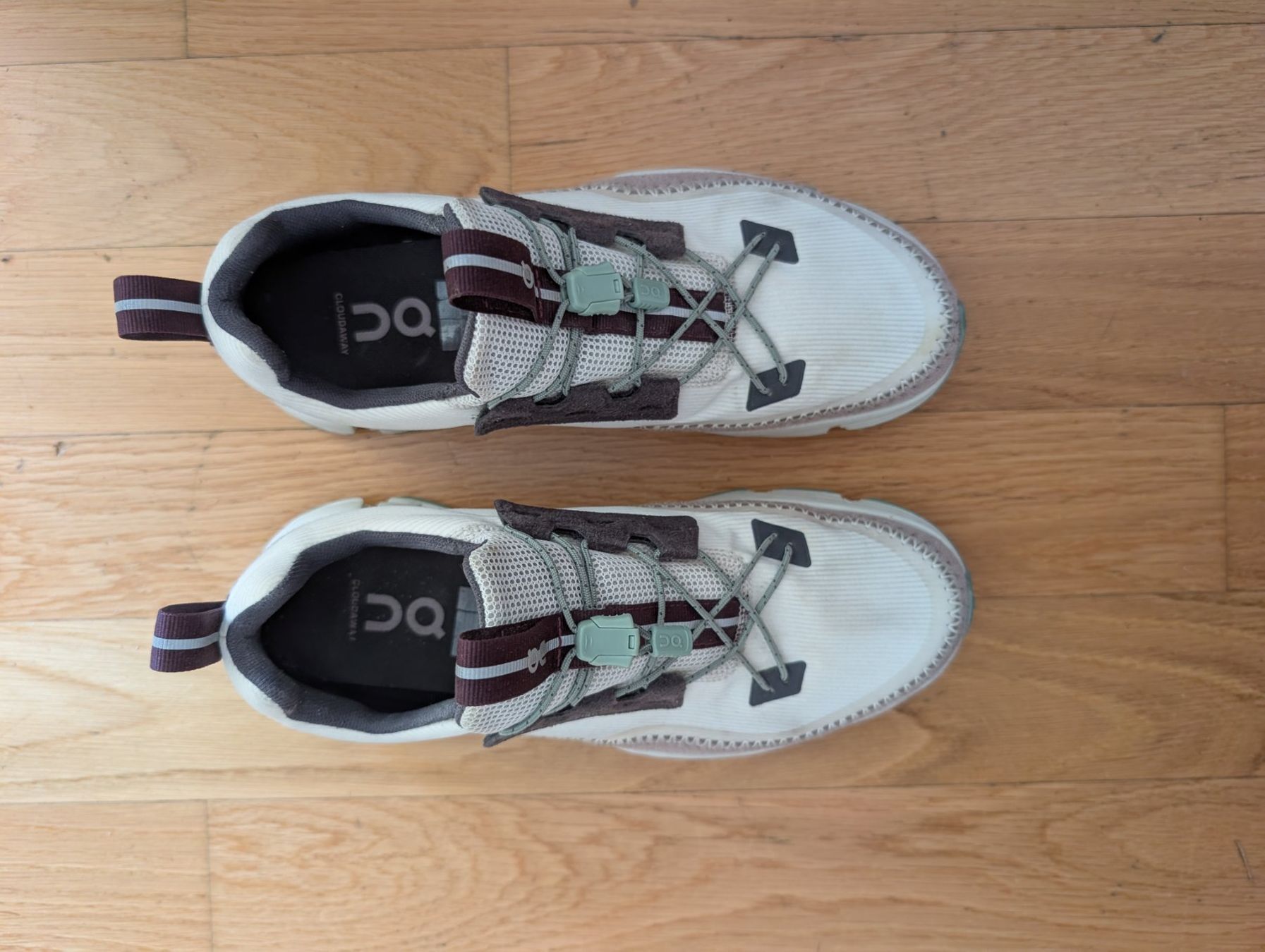 Chaussures femmes: On Schuhe – D'occasion à Dietikon par bay_rsc2