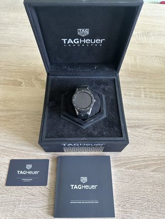 TAGHeuer Connected