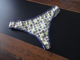 Frecher String/Tanga