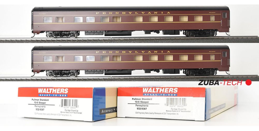 WALTHERS PROTO HO Scale 85' Budd Amfleet II Lounge Amtrak (Phase III) EUR 163,38 - PicClick DE