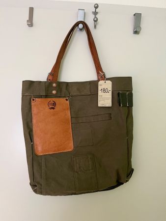 Vintage Tasche