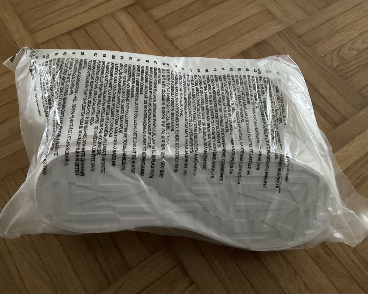 H&M Scarpe da donna: H&M Slipper Gr. 40 – Nuovo e nell'imballaggio originale da Wetzikon ZH venduto da sunshine054 2
