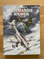 ESCADRILLE NORMANDIE NIEMEN / TOME 2 / PREMIERE EDITION