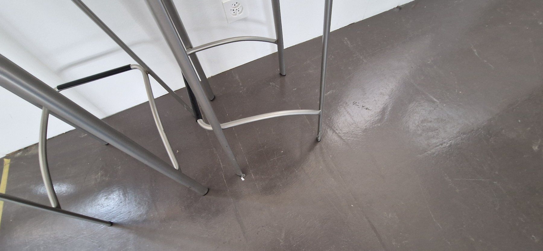 Sedie: 2 Bar Stühle Nr. 5 – Usato da Niederbipp venduto da Trude04 2