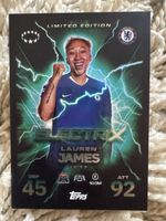 Topps Match Attax Extra Lauren James