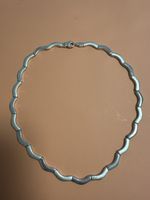 Collier en argent, 925