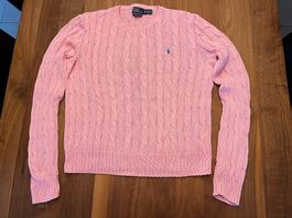 Polo Ralph Lauren Strickpullover Pink