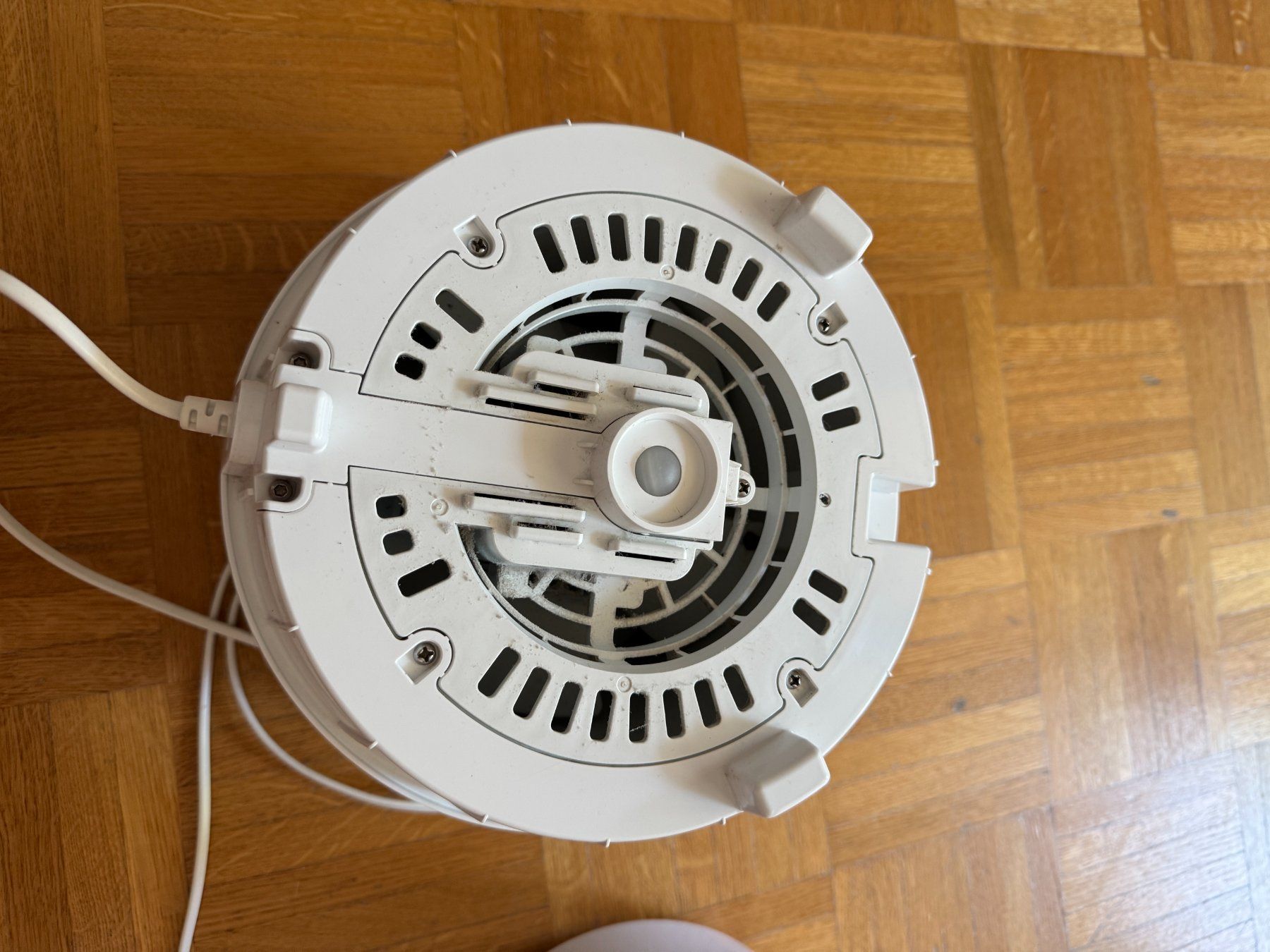 Philips Umidificatori d'aria: Humidificateur d'ar Philips HU4803 – Usato da Yverdon-les-Bains venduto da tvl_2qcr 2