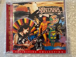 Santana - Definitive Collection (Best of the Best)