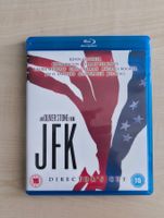 JFK - Olivier Stone - Blu-ray