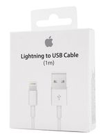 iPhone Ladekabel 1m Lightning