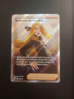Ambition de Cynthia #169 Brilliant Stars FR