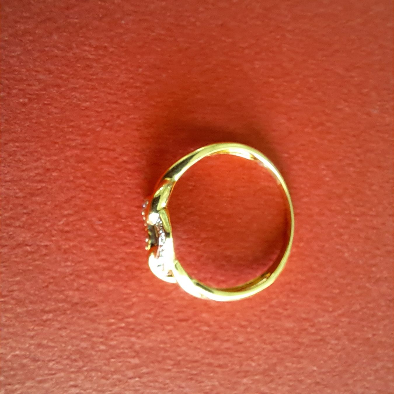 Ringe: Goldring – Gebraucht aus Pfäffikon ZH von Valsangiaccomo 3