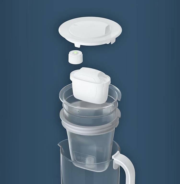 Carafes: Brita Glaskrug – D'occasion à Pratteln par leh_tc6z 1