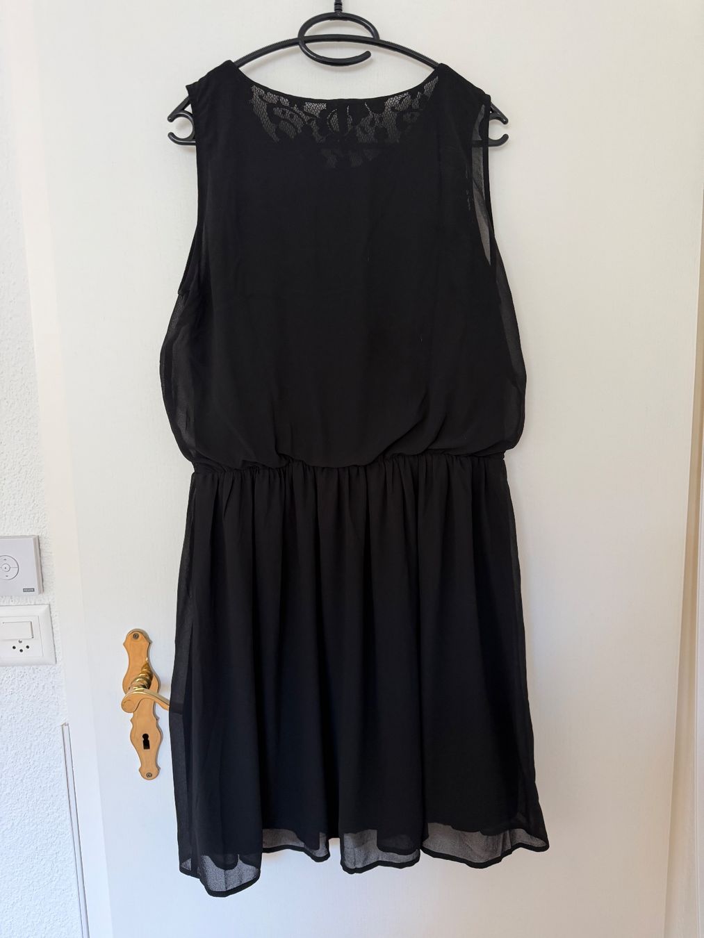 Vestiti: Kleid Grösse L – Nuovo (secondo la descrizione) da Schübelbach venduto da Sambodscha 2