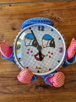 Standuhr für Kinder