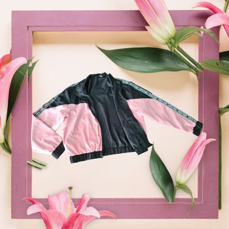 Veste Doublée/Imperméable/femme (36-38)
