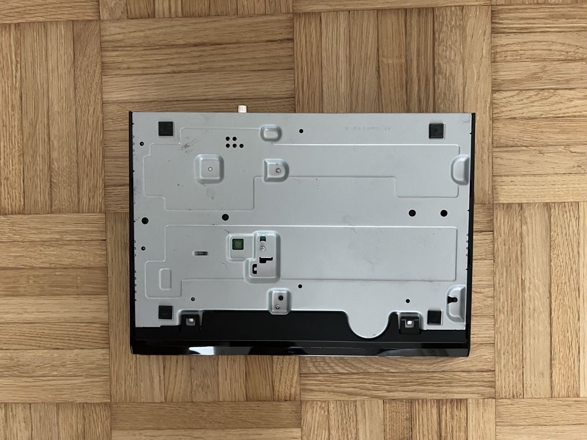 Sony Audio- & Mediensysteme: SONY BDP-S1200 Bluray- & DVD-Player – Gebraucht aus Subingen von Derox87 3