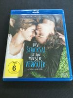 Das Schicksal ist ein mieser Verräter [Blu-ray]