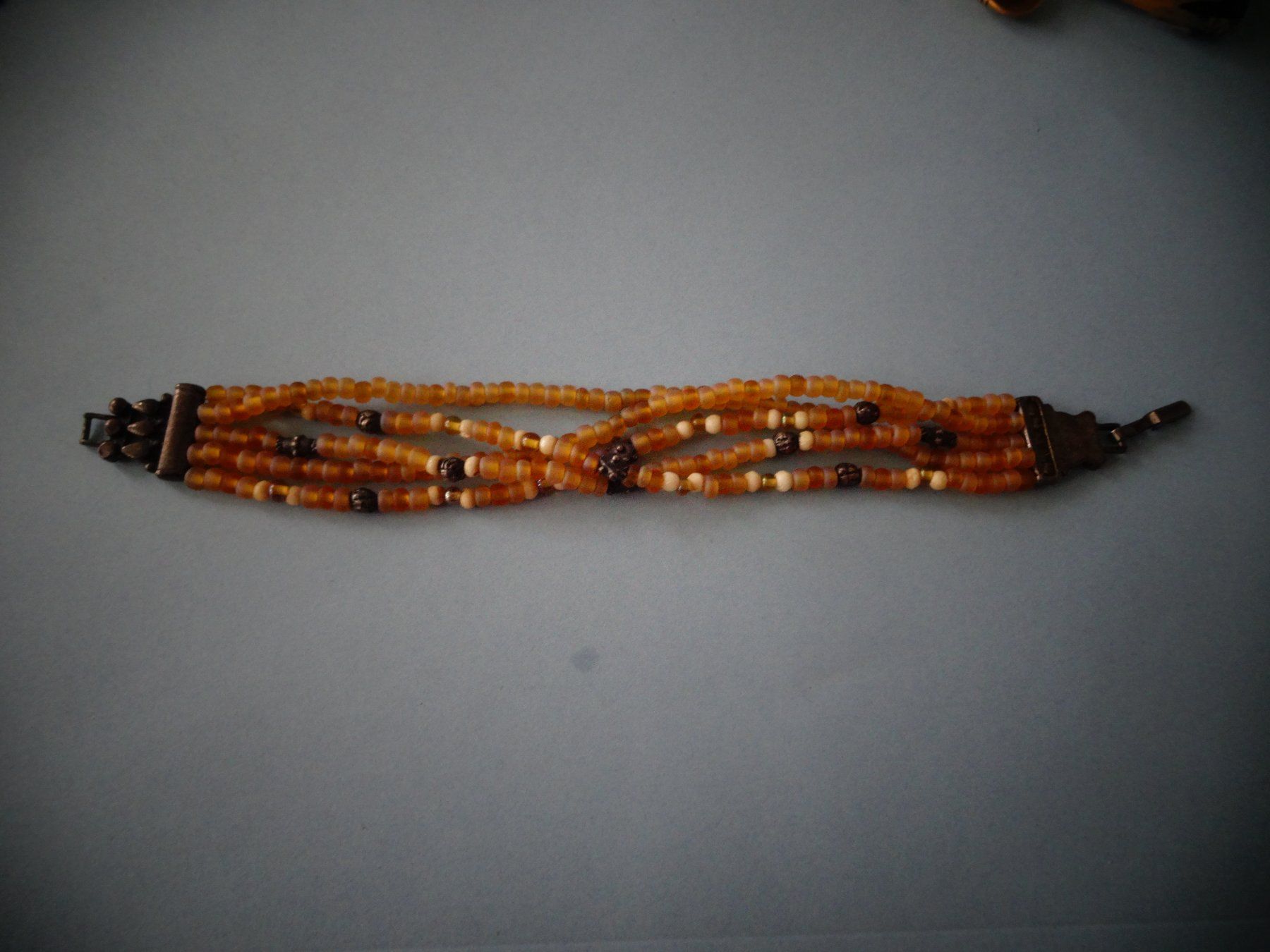 Bracelets: Armband Vintage – D'occasion à Neerach par jenny062 1