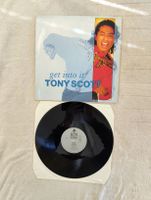 Tony Scott - Get Into It - Vinyle 12" - Disco House 90's